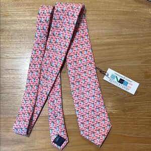 Vineyard Vines Kentucky Derby Tie